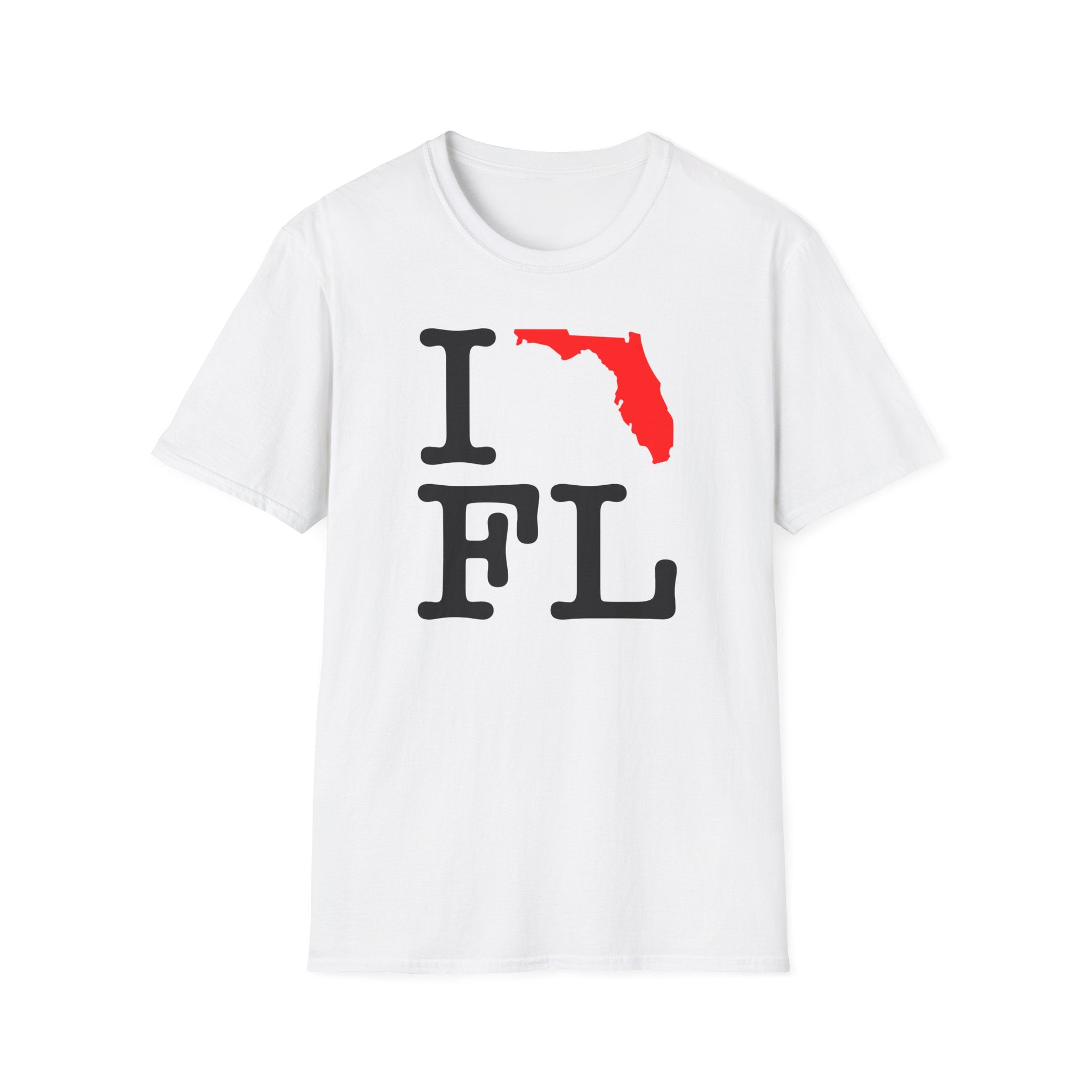 I love Florida