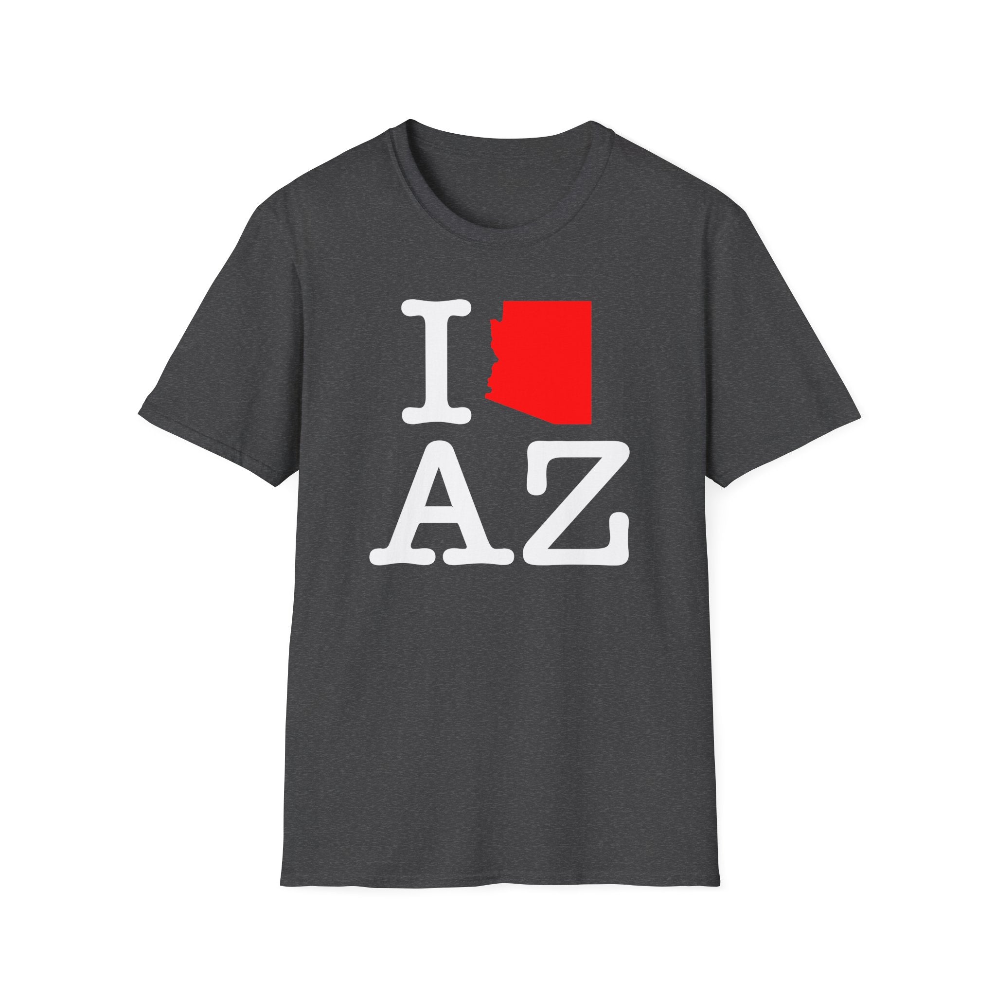 I love Arizona