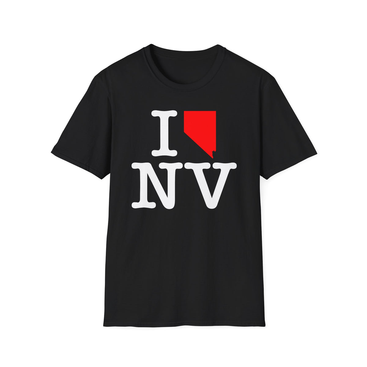 I love Nevada