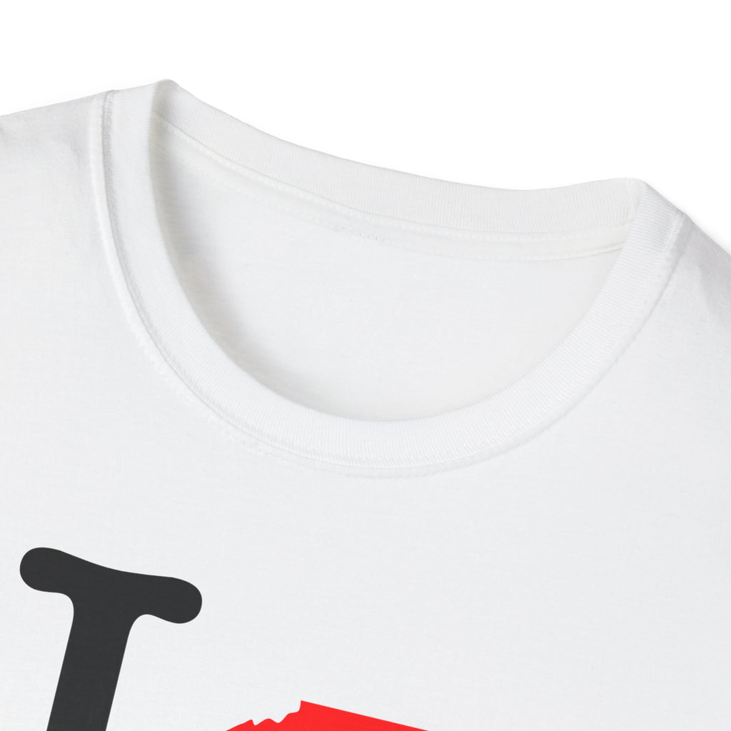 I love North Carolina