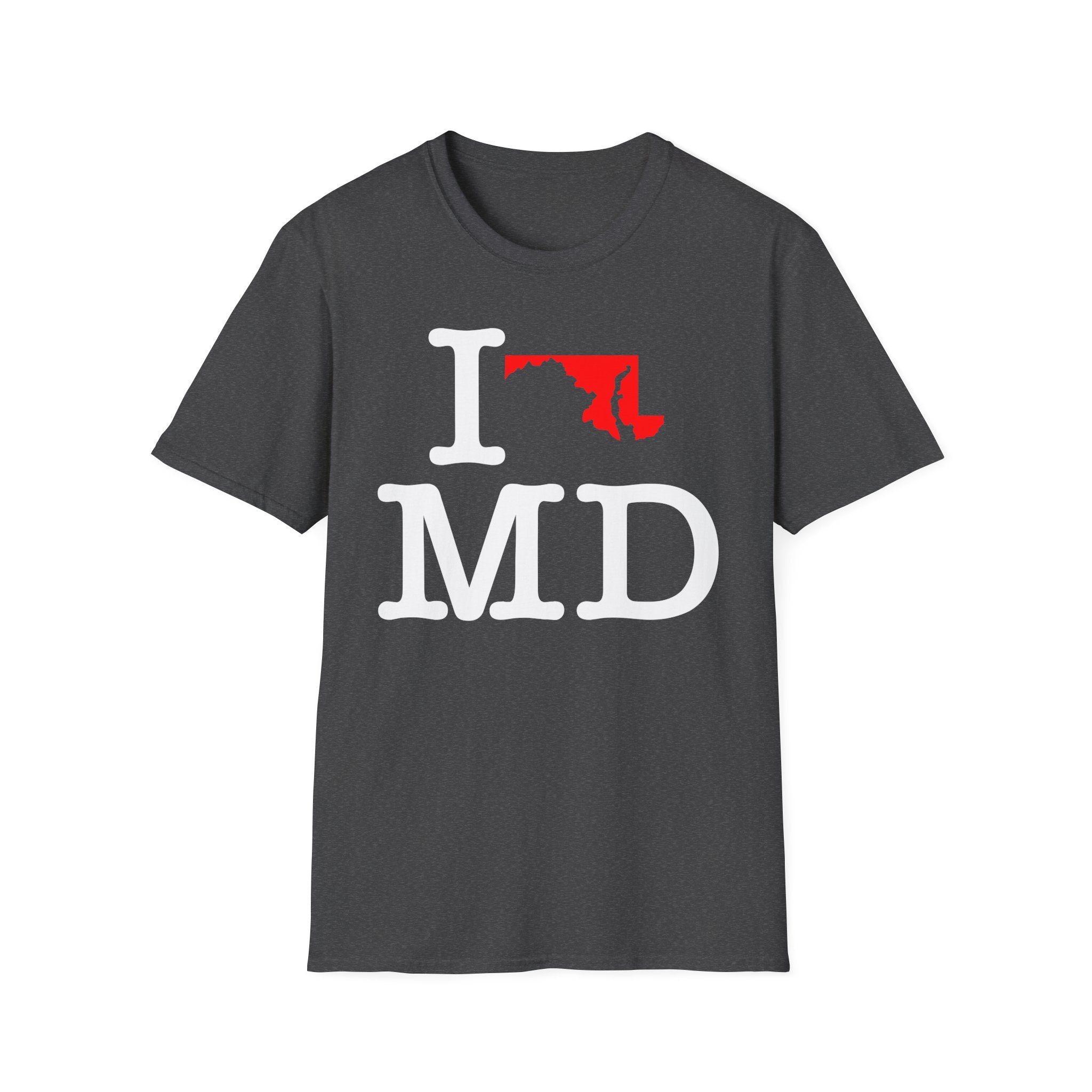 I love Maryland