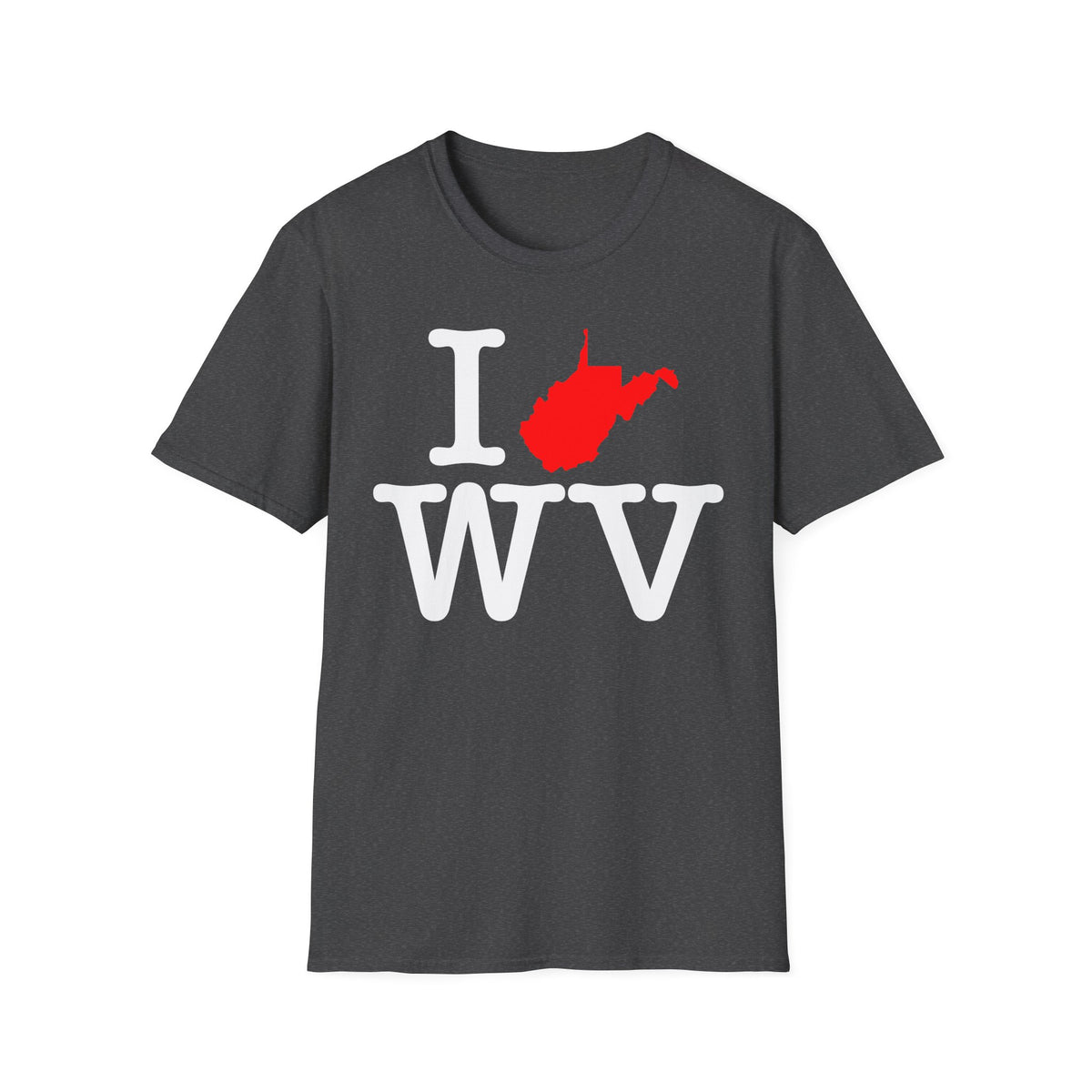 I love West Virginia