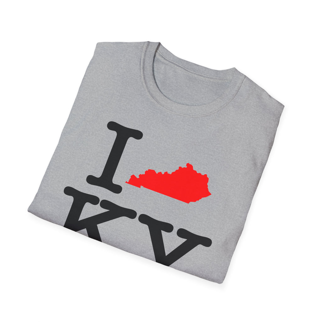 I love Kentucky