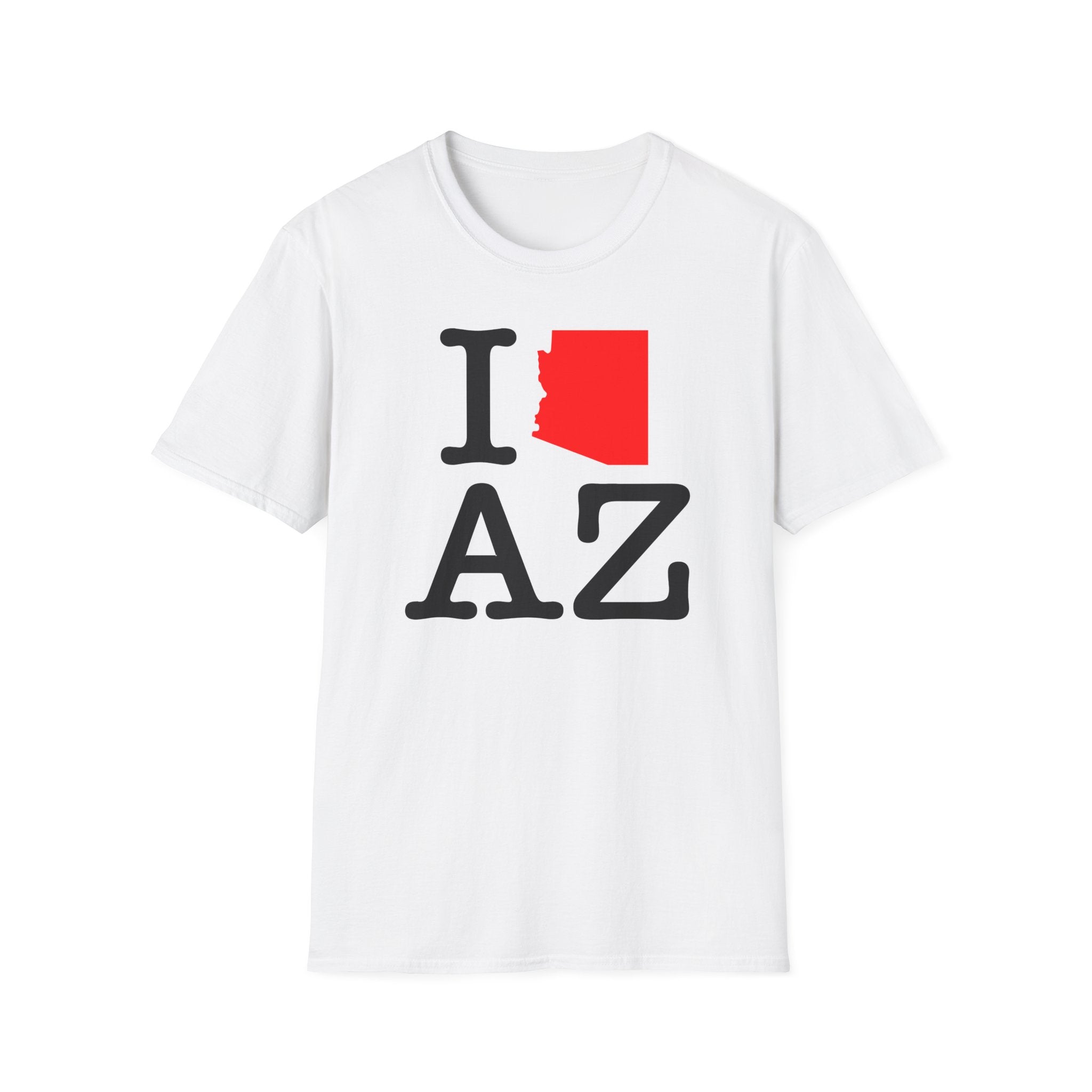 I love Arizona