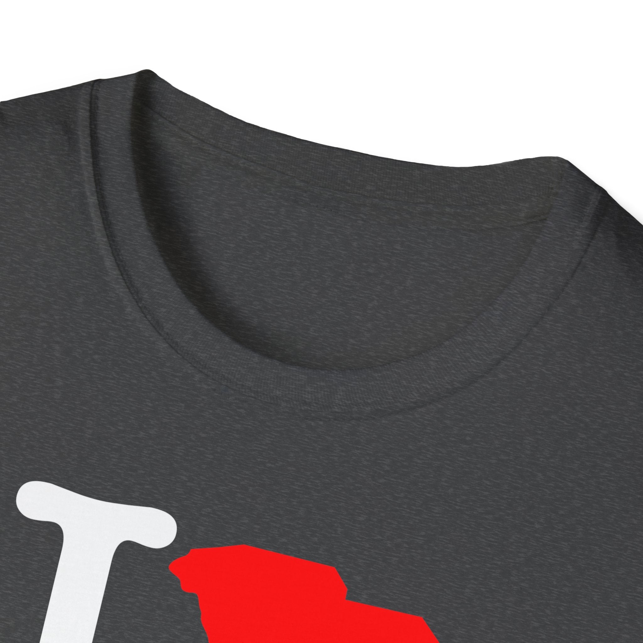 I love South Carolina