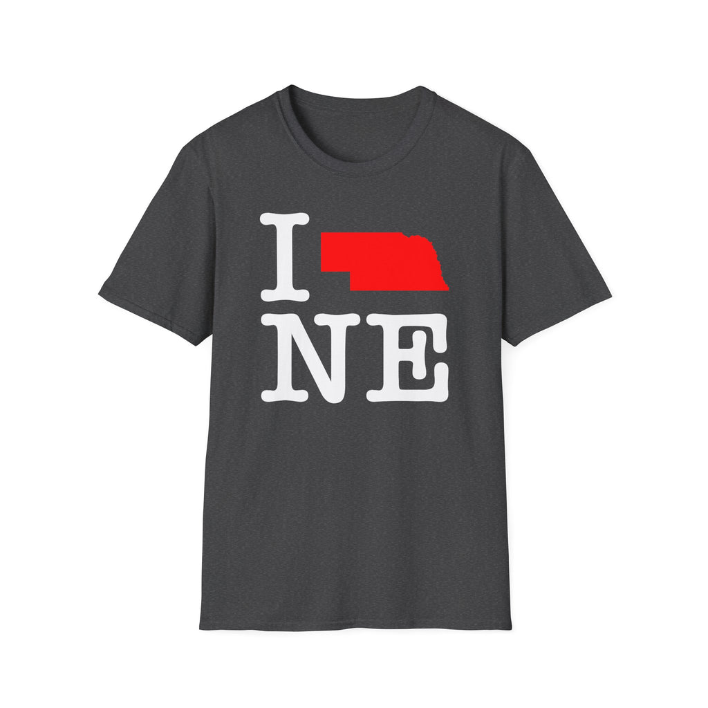 I love Nebraska