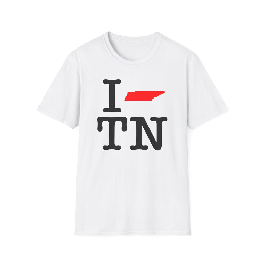I love Tennessee