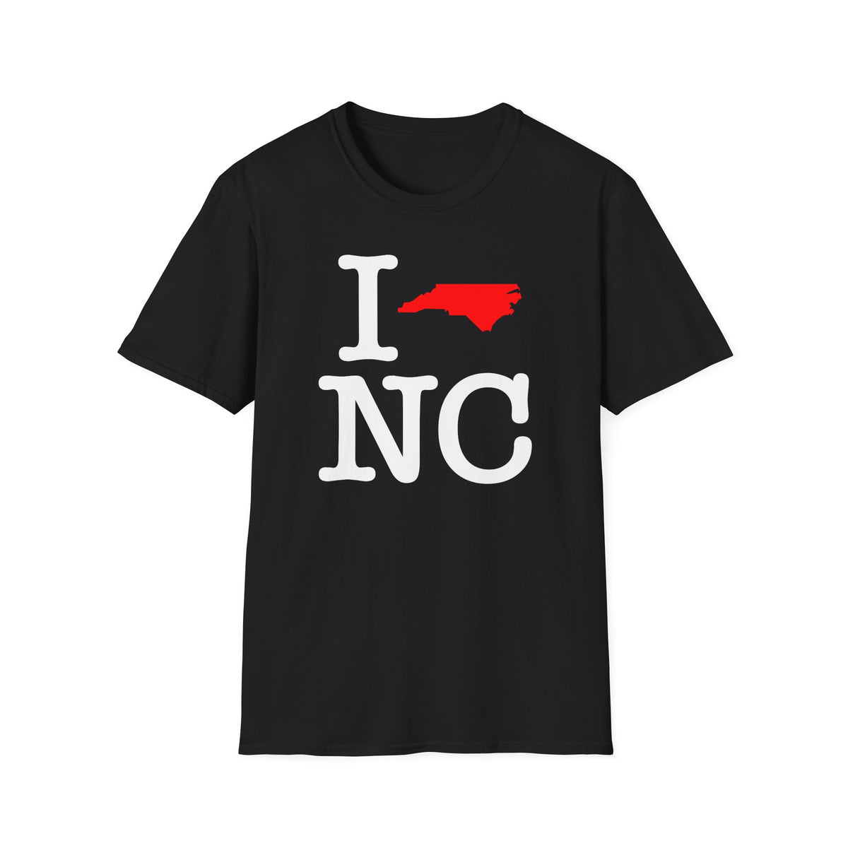 I love North Carolina