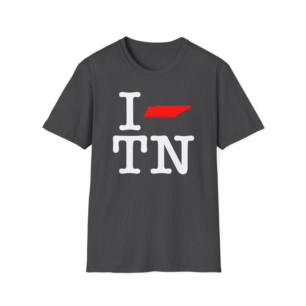 I love Tennessee