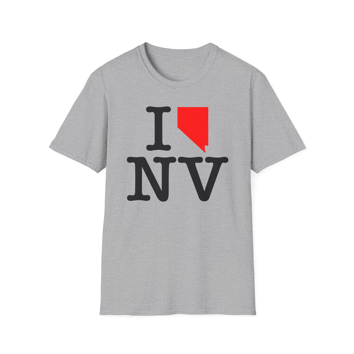 I love Nevada