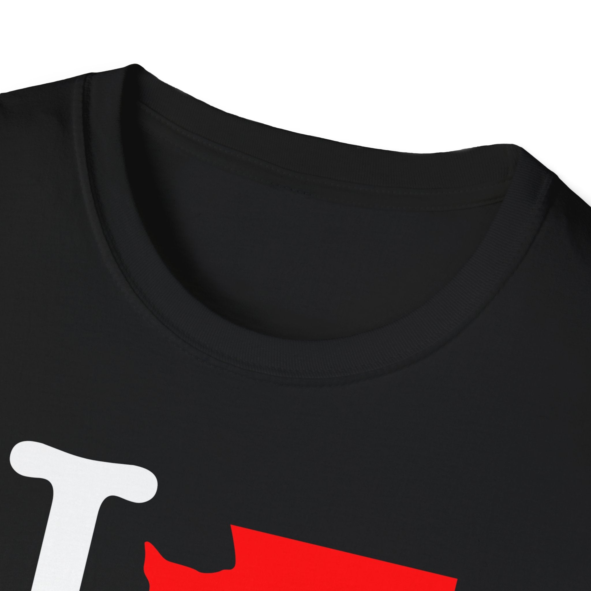 I love Washington State