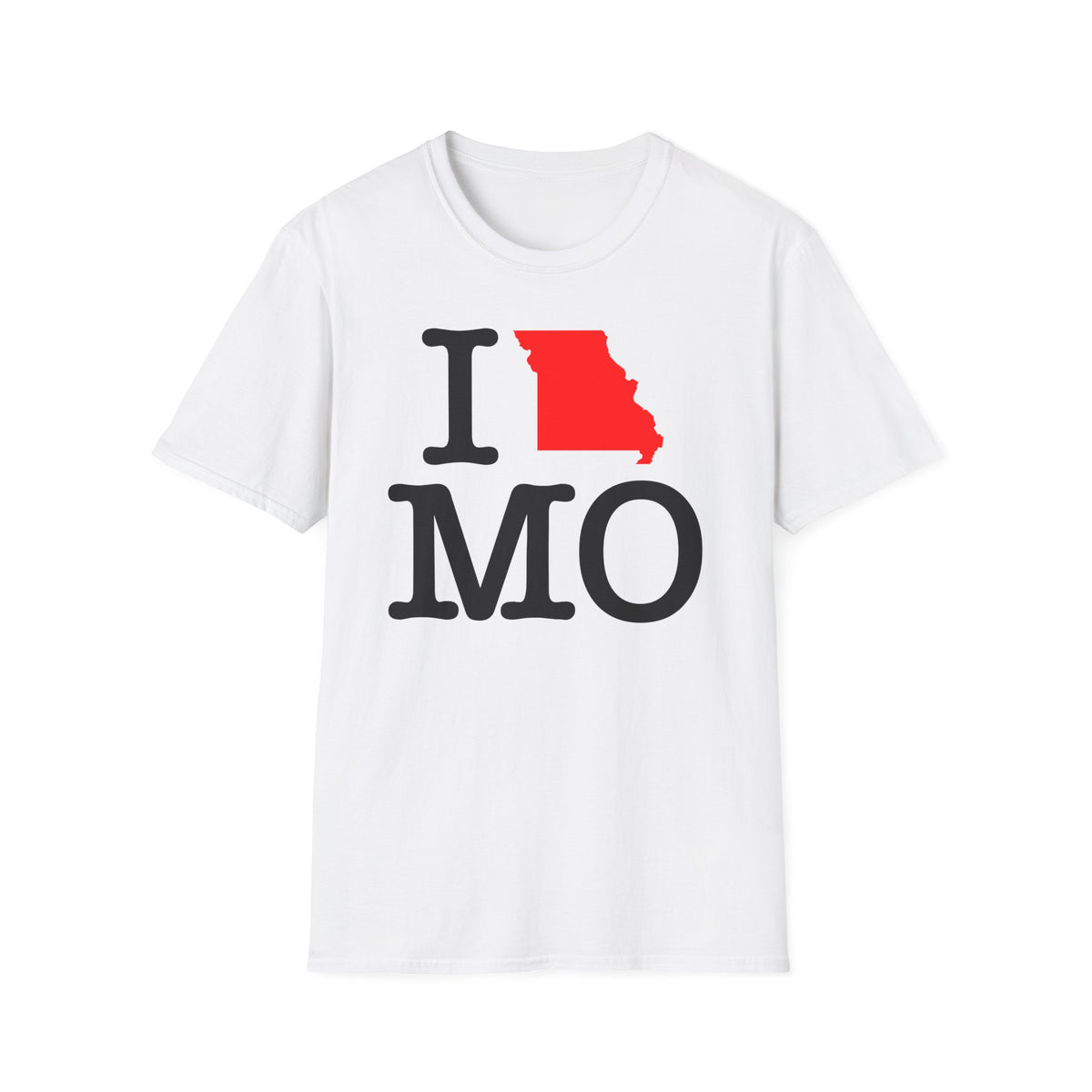 I love Missouri