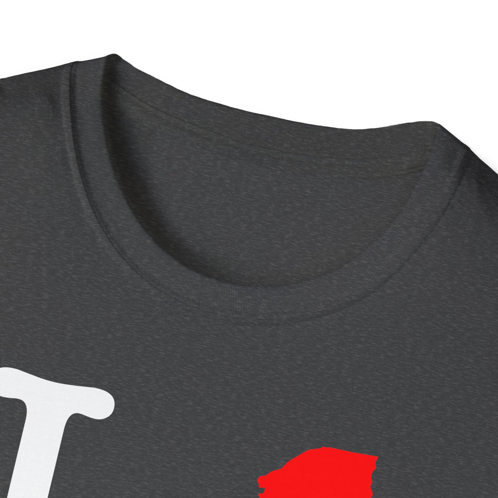 I love New York State