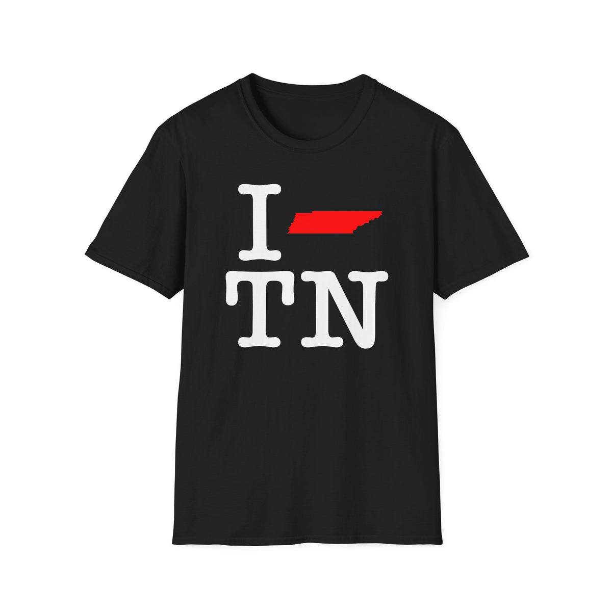 I love Tennessee