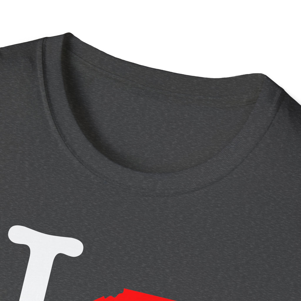 I love North Carolina