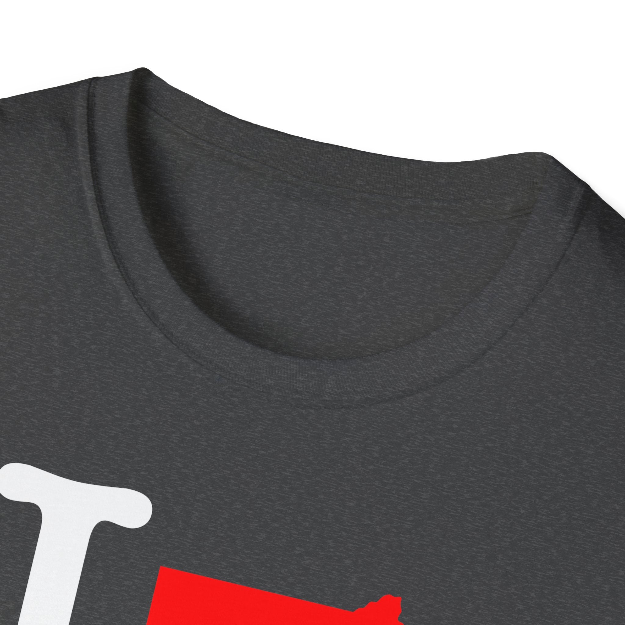 I love Massachusetts