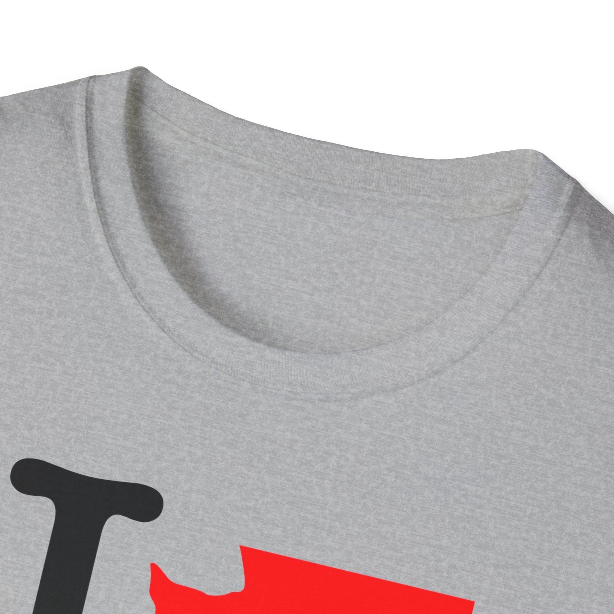 I love Washington State