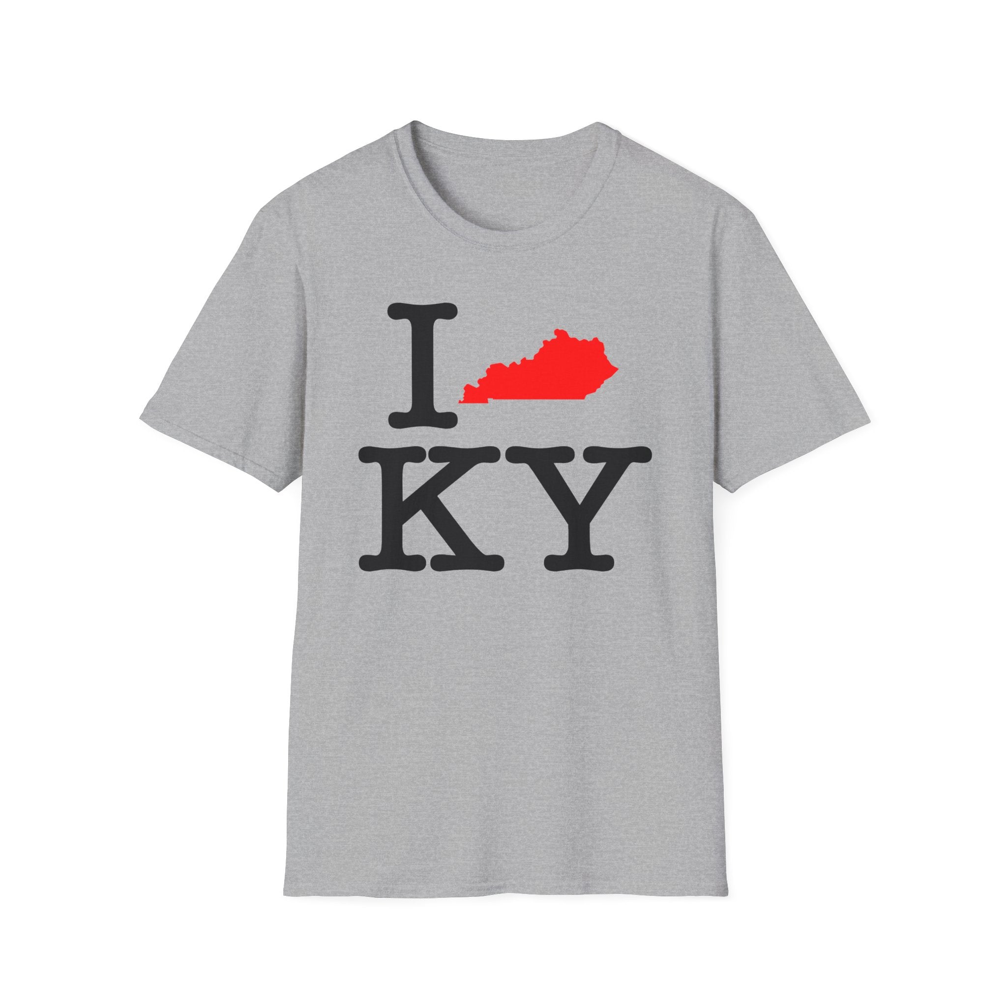 I love Kentucky