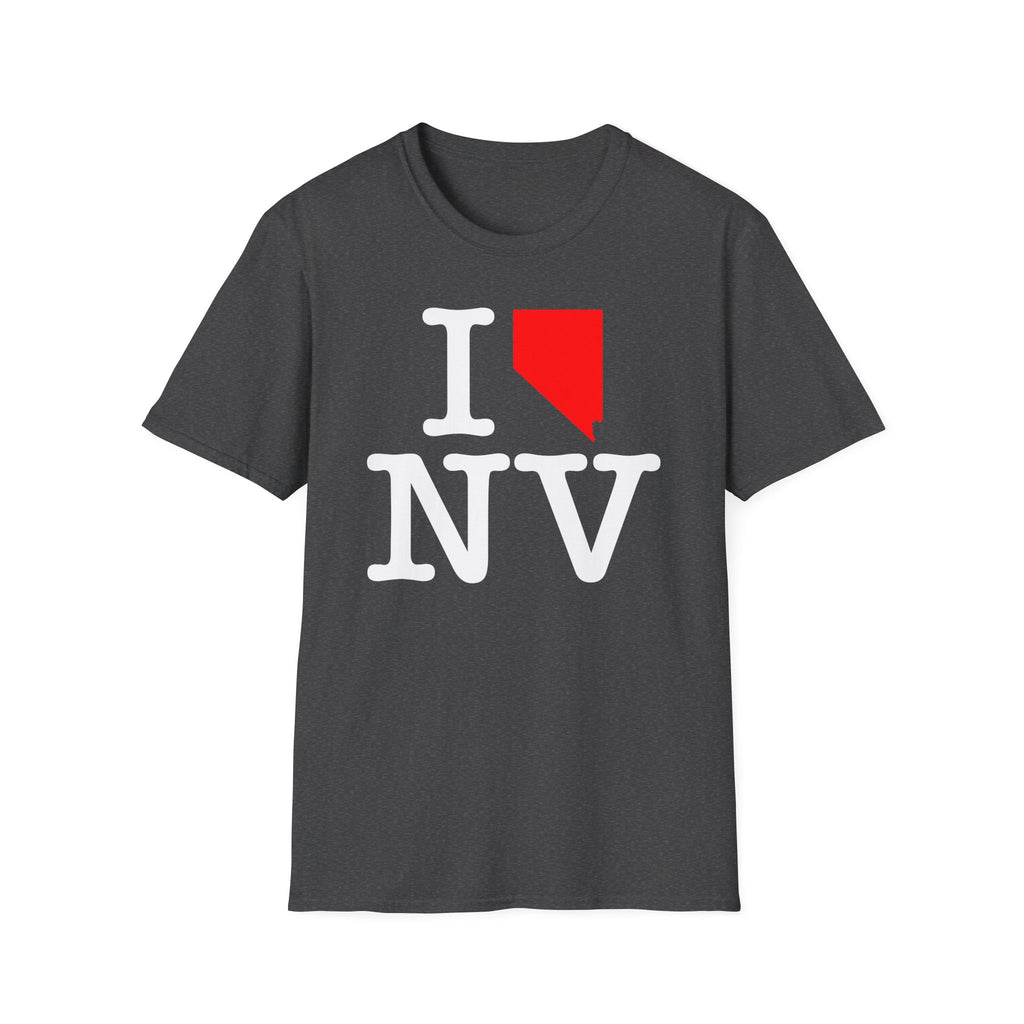 I love Nevada