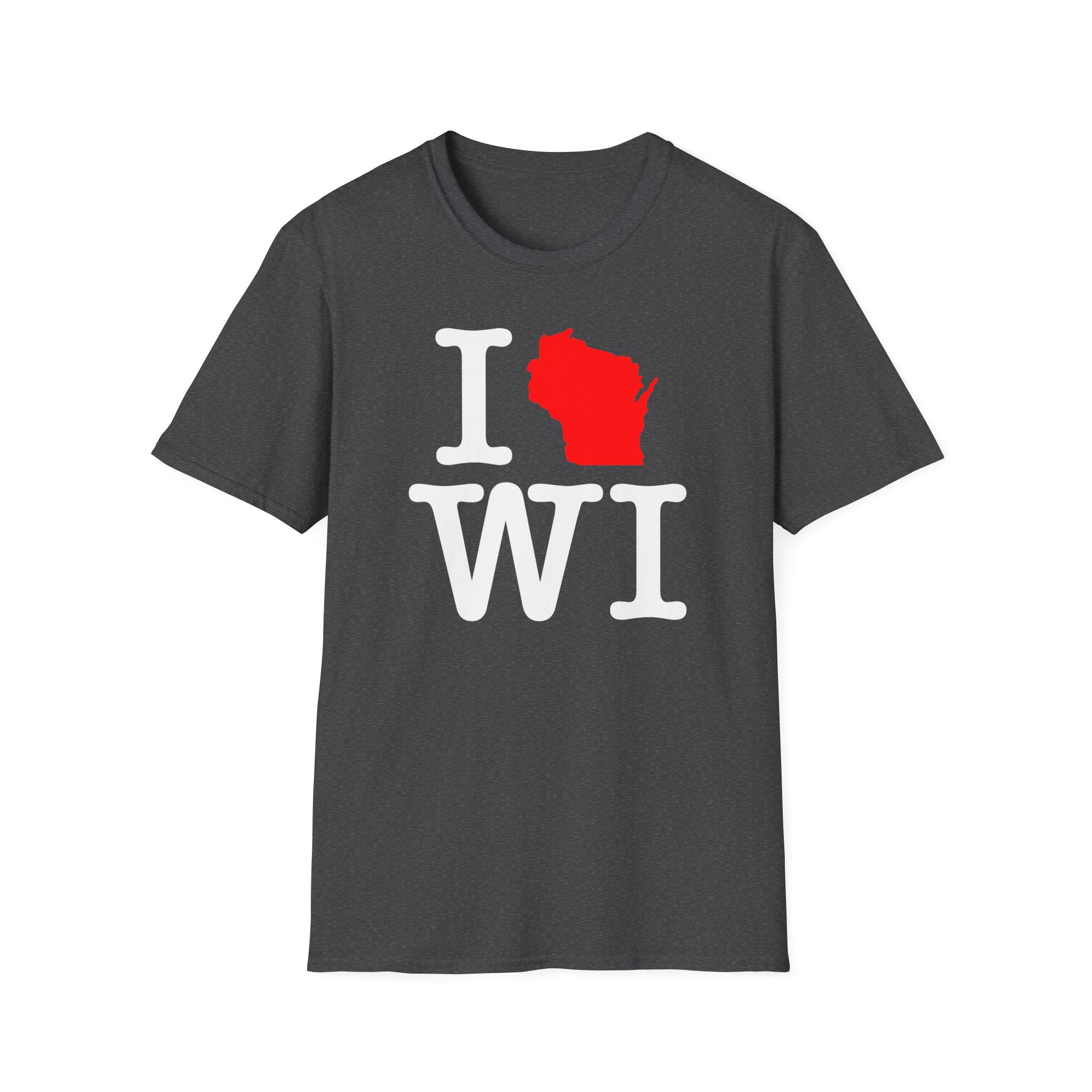 I love Wisconsin