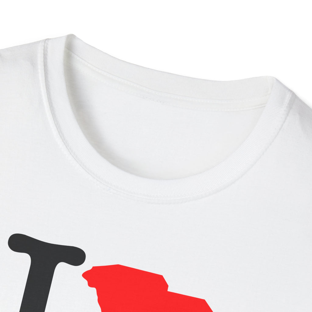 I love South Carolina