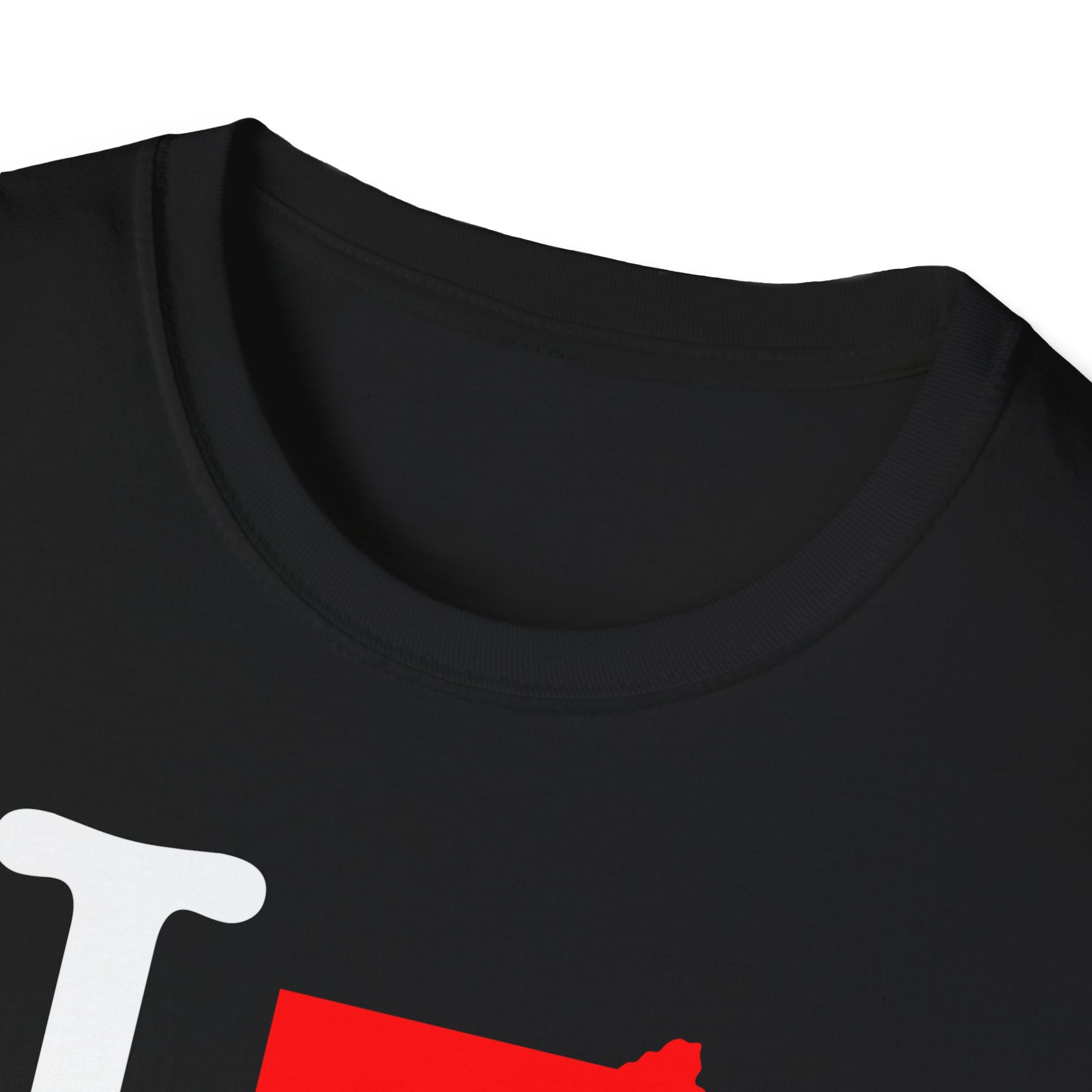 I love Massachusetts