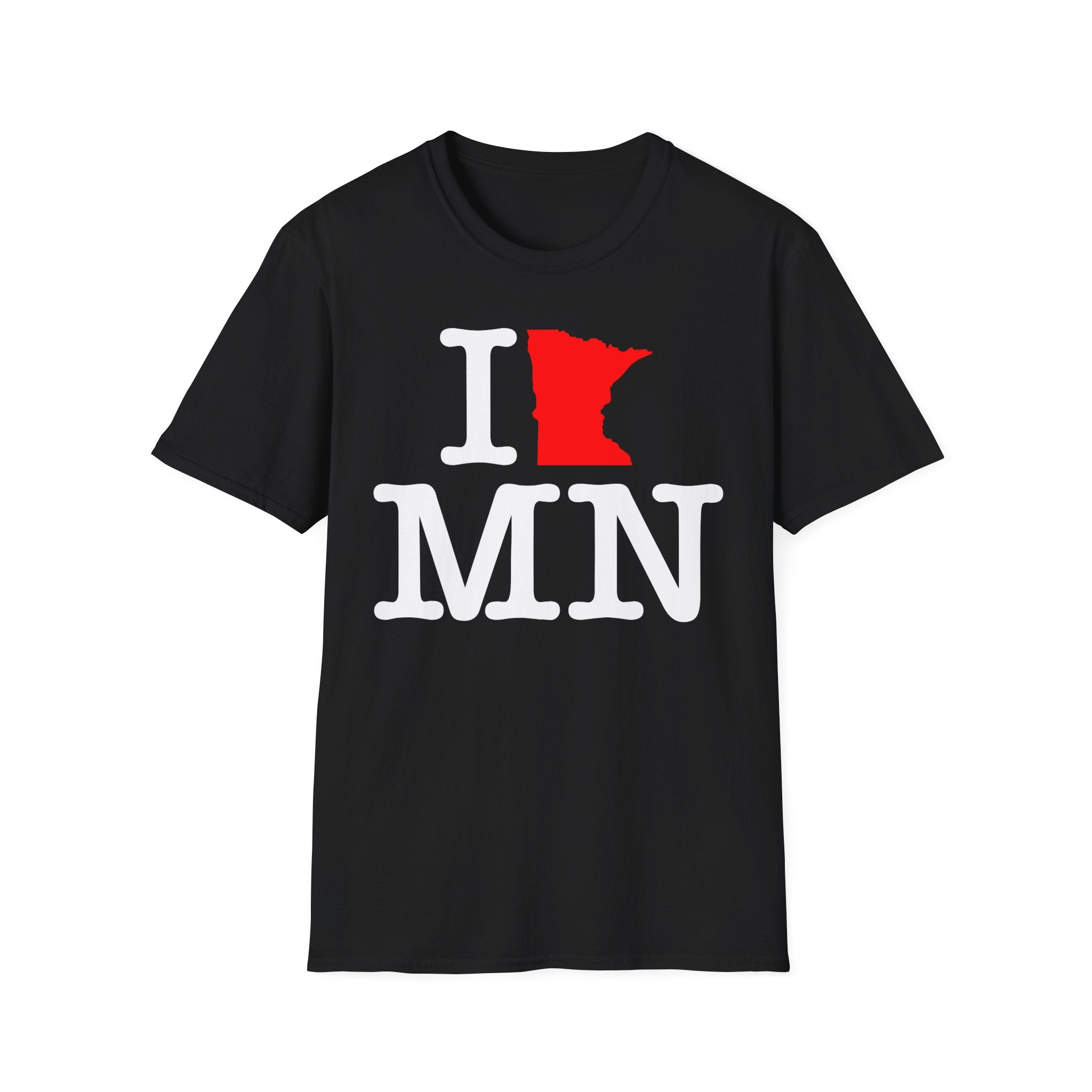 I love Minnesota