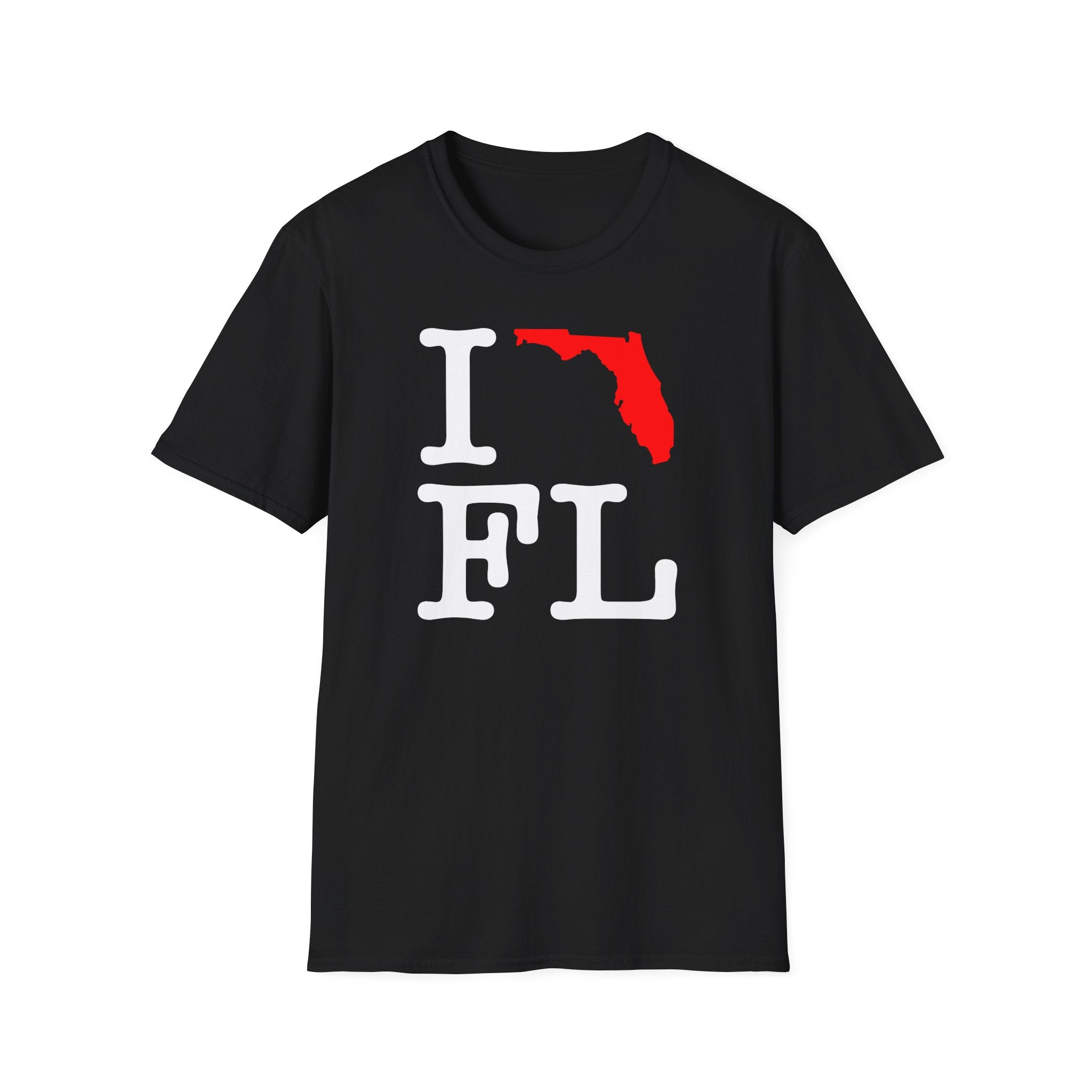 I love Florida