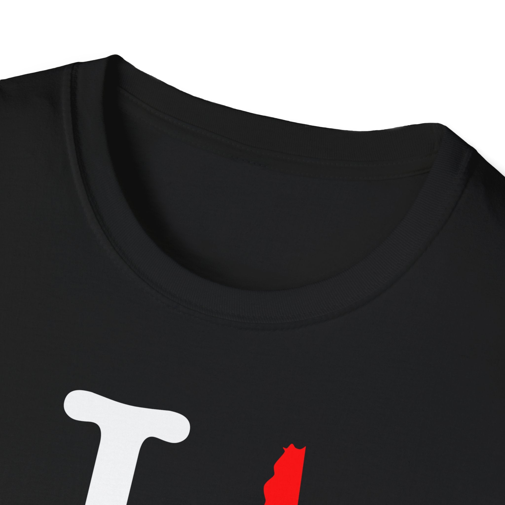 I love New Hampshire