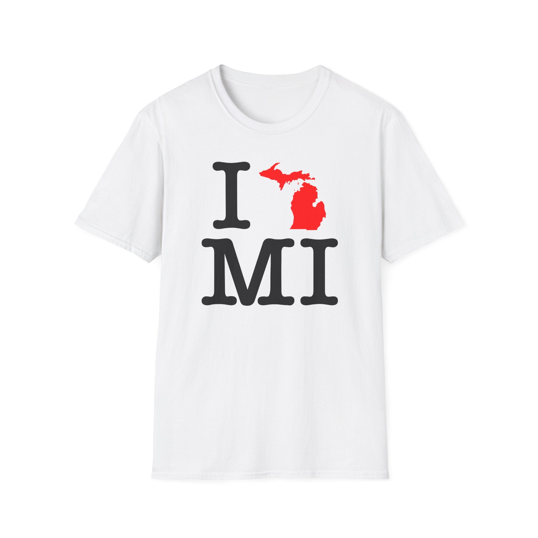 I love Michigan