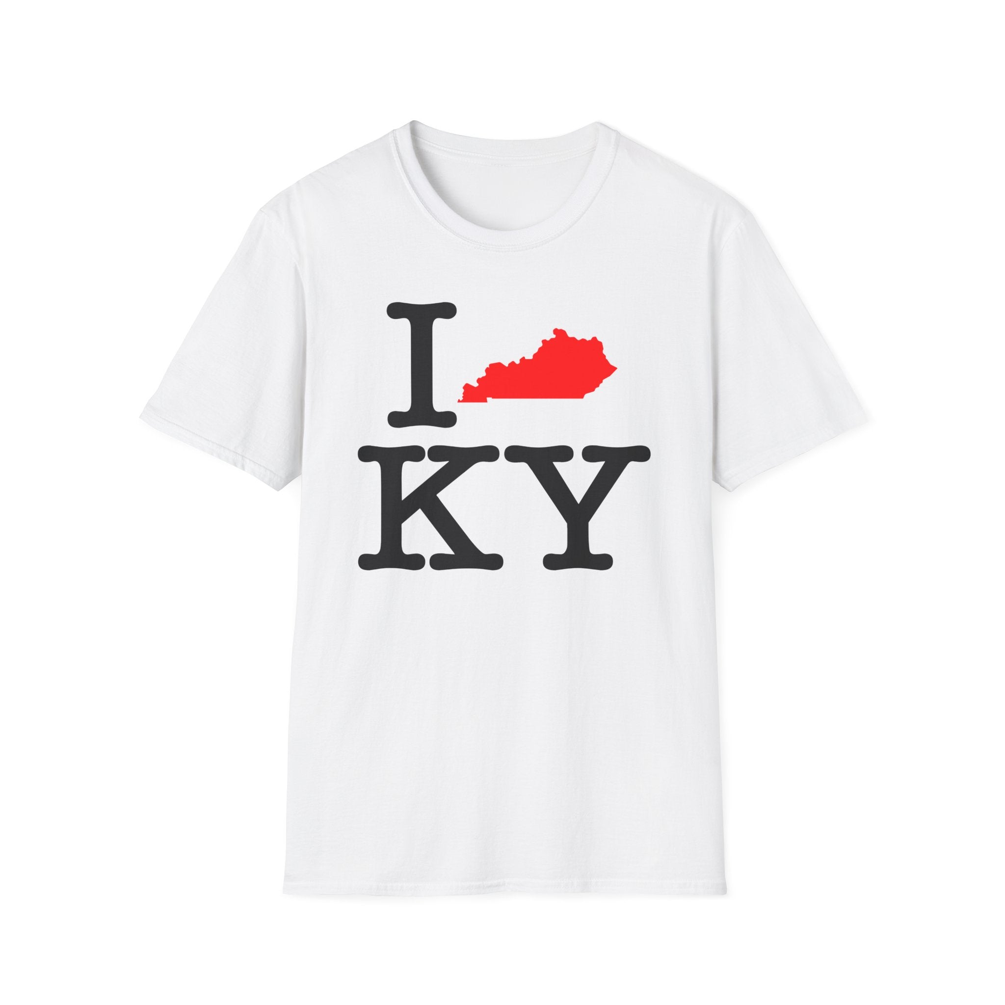I love Kentucky