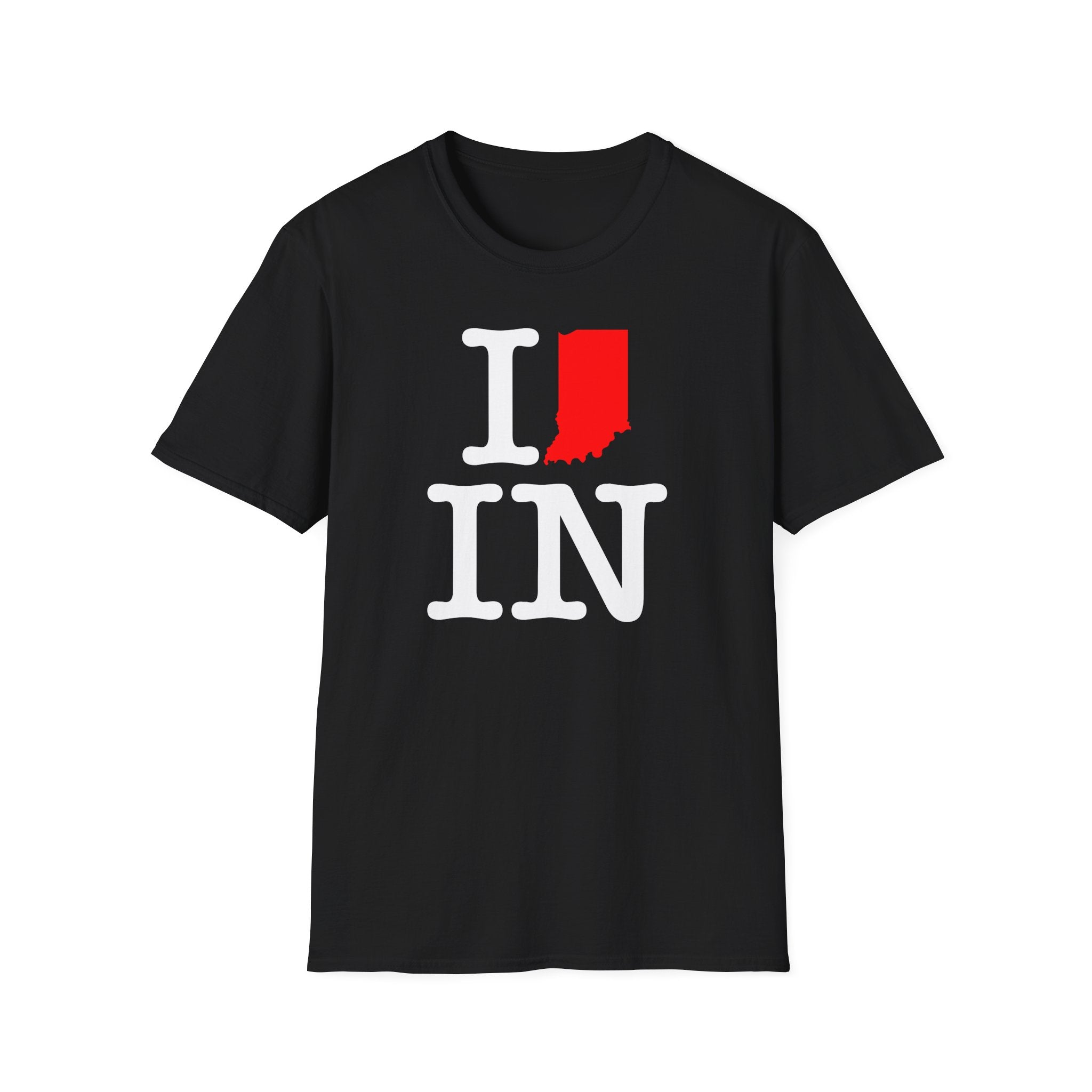 I love Indiana