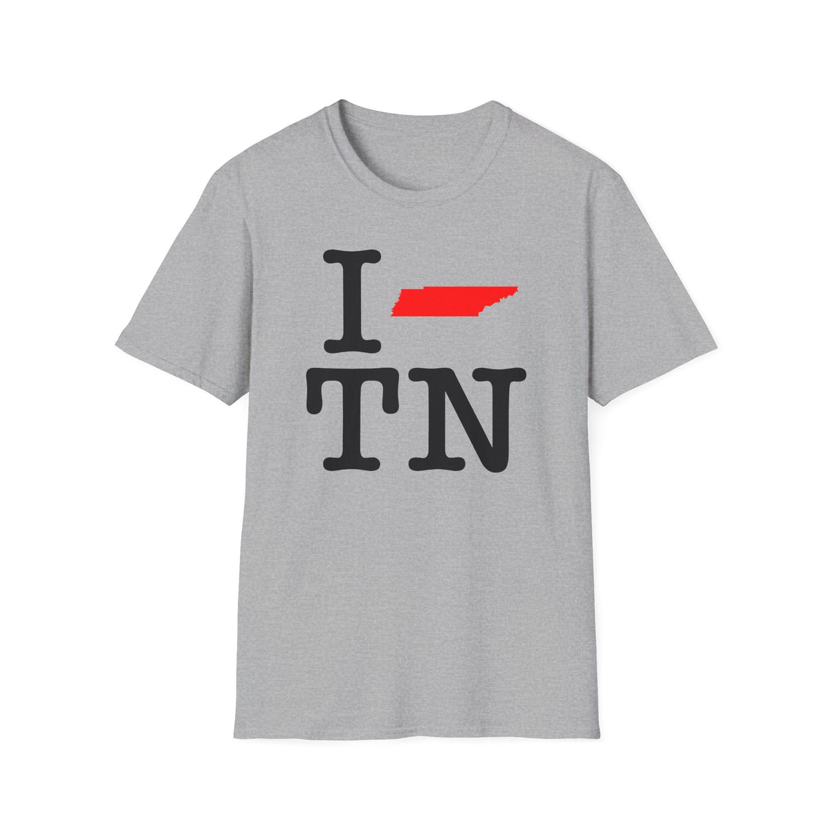 I love Tennessee
