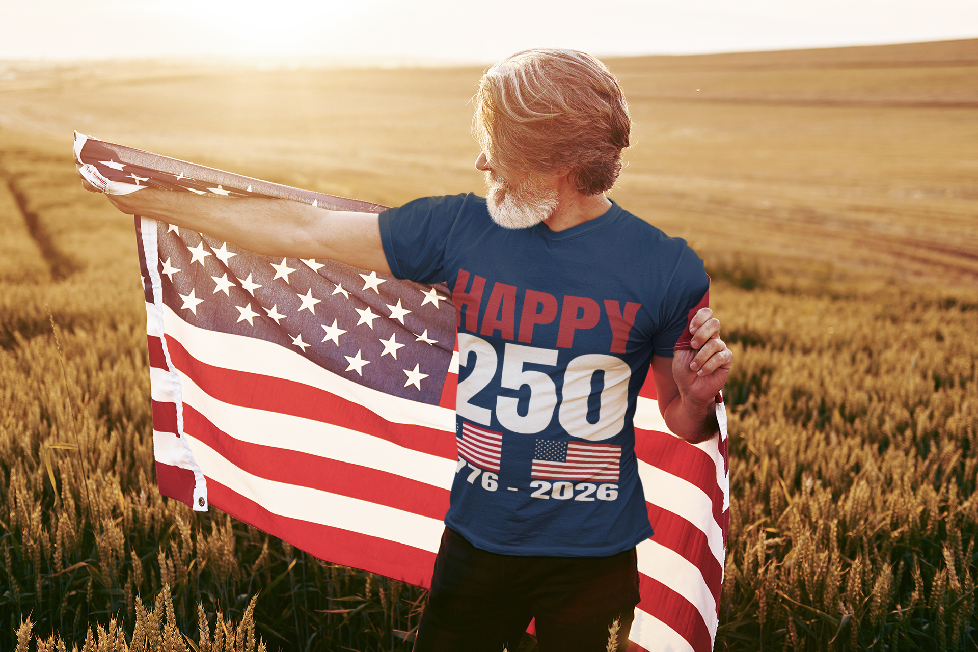 250th Anniversary