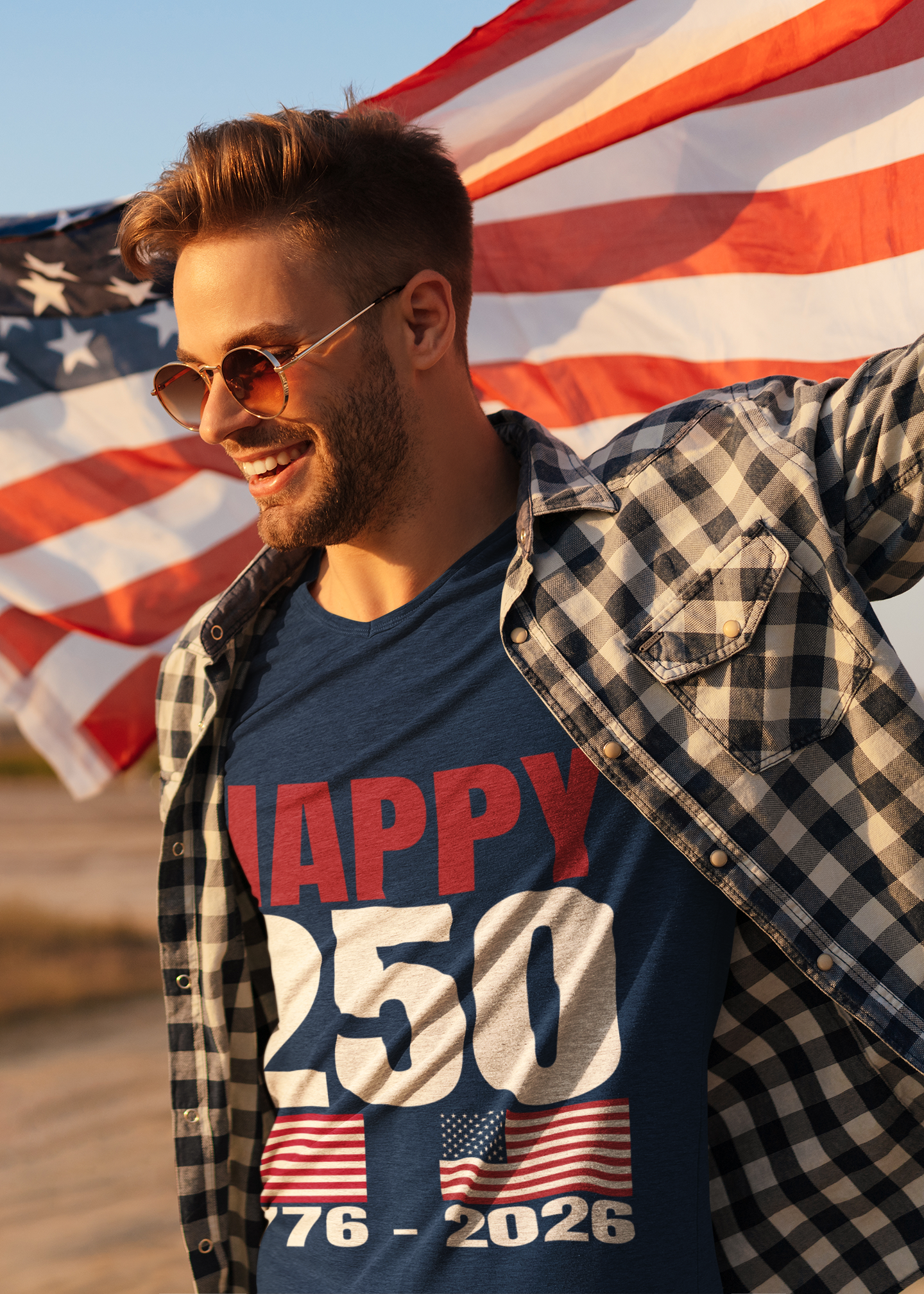 250th Anniversary