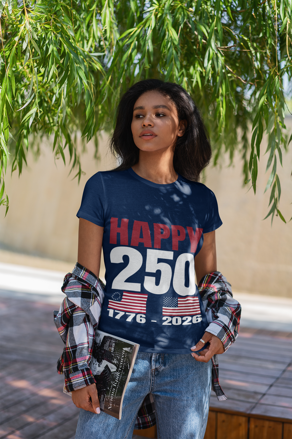 250th Anniversary