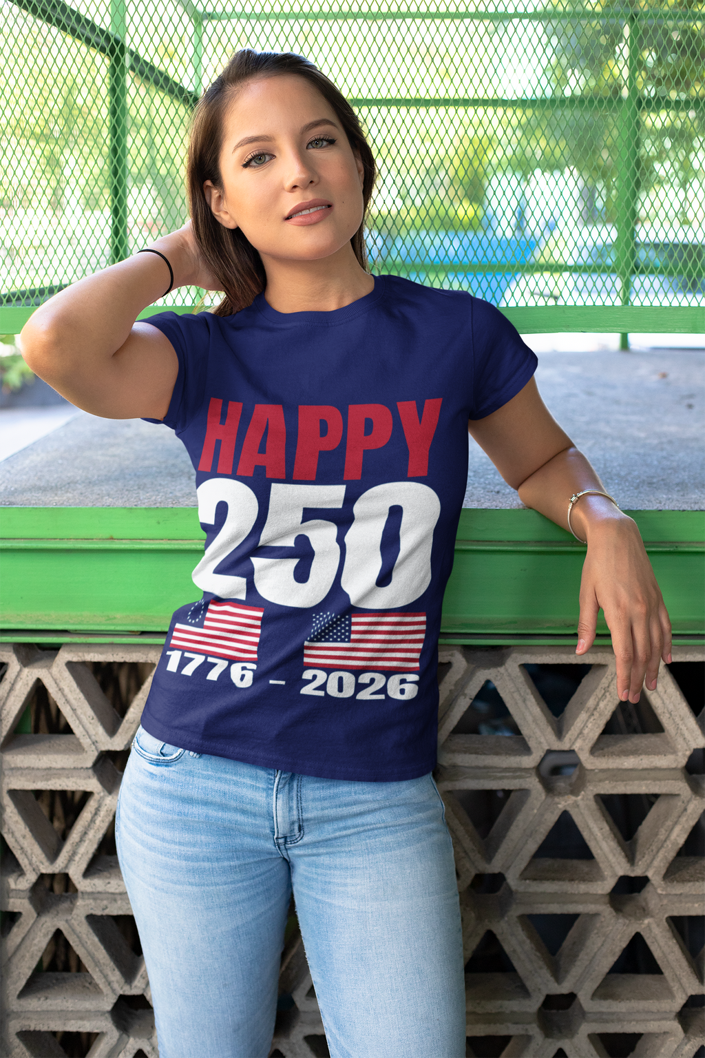 250th Anniversary