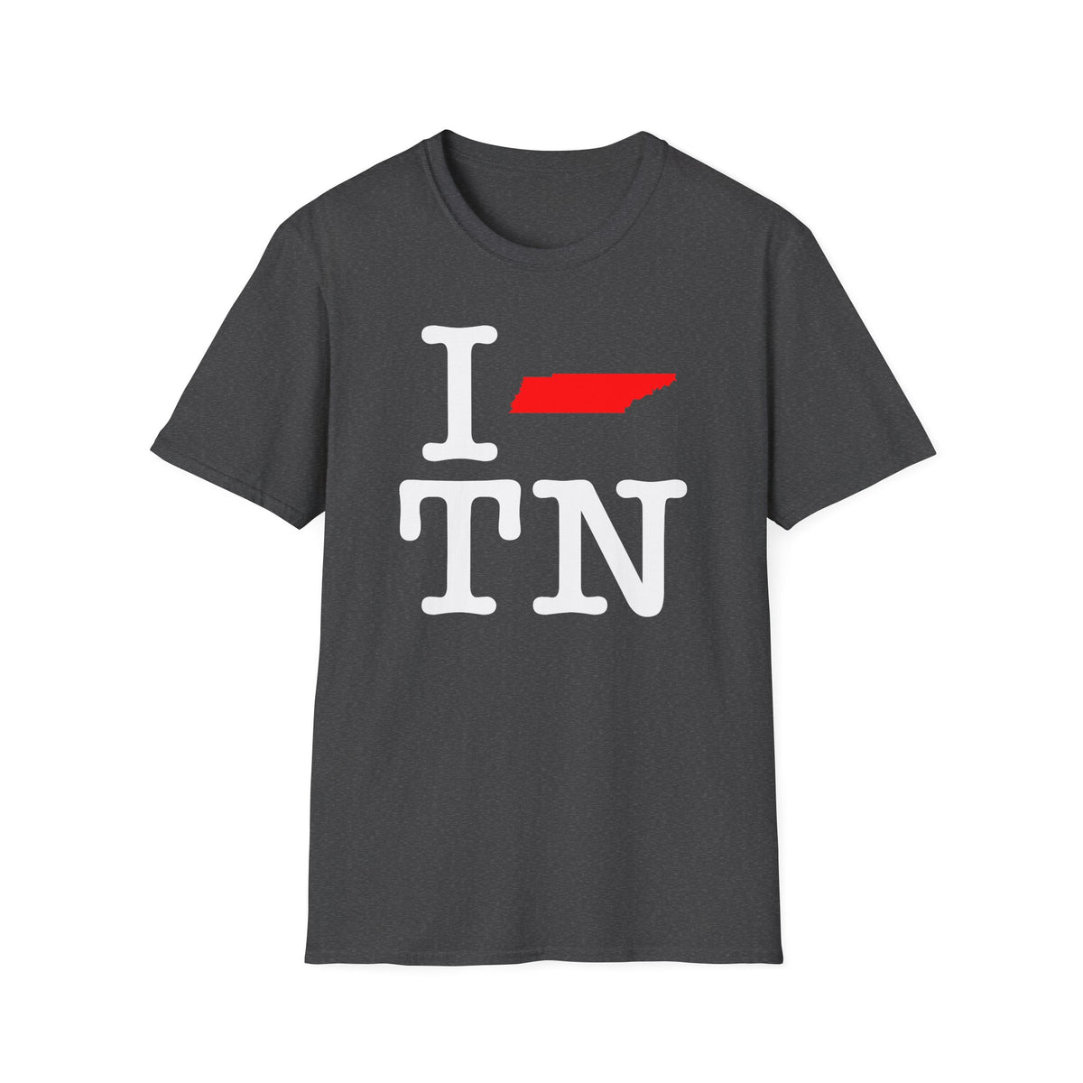 I love Tennessee