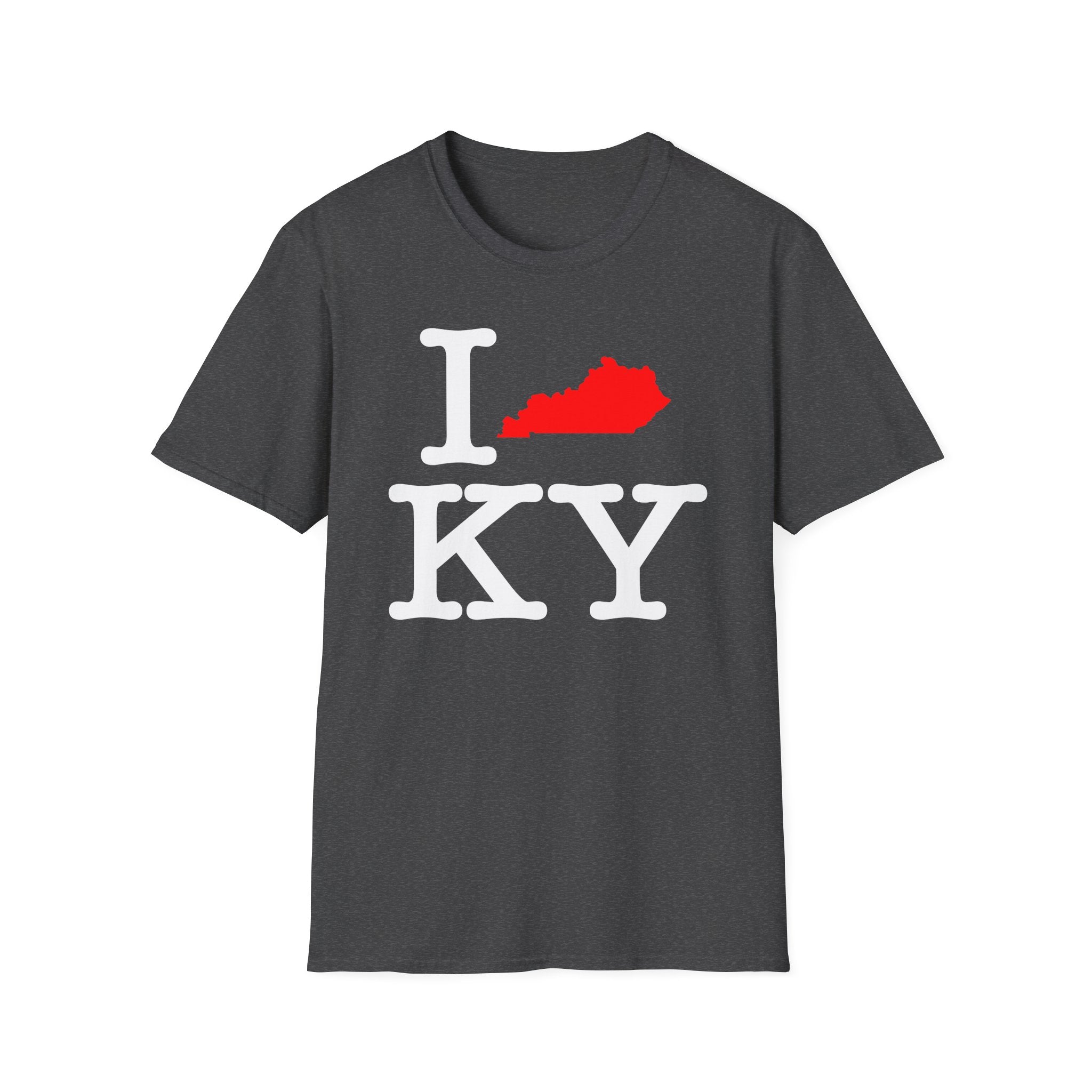 I love Kentucky