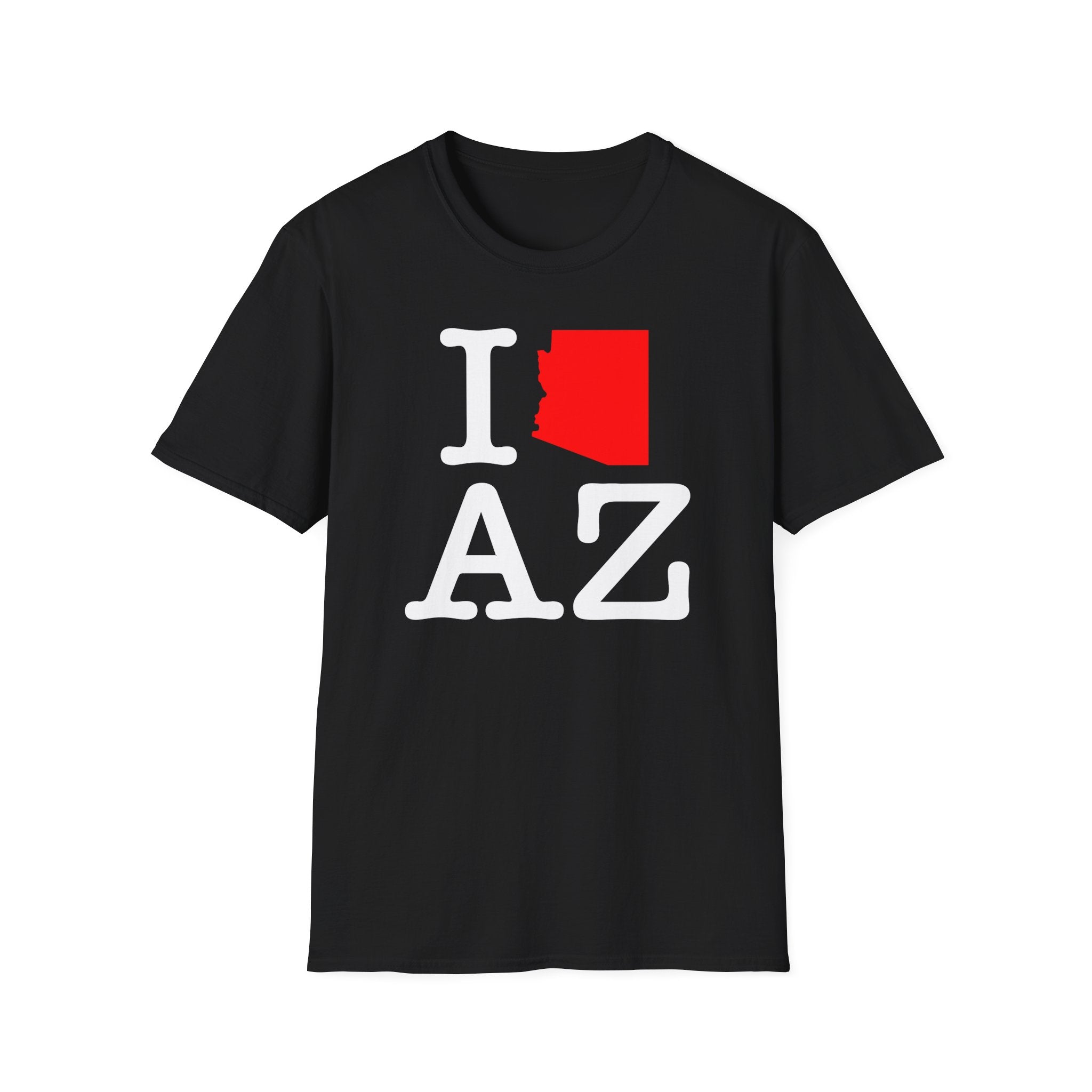 I love Arizona