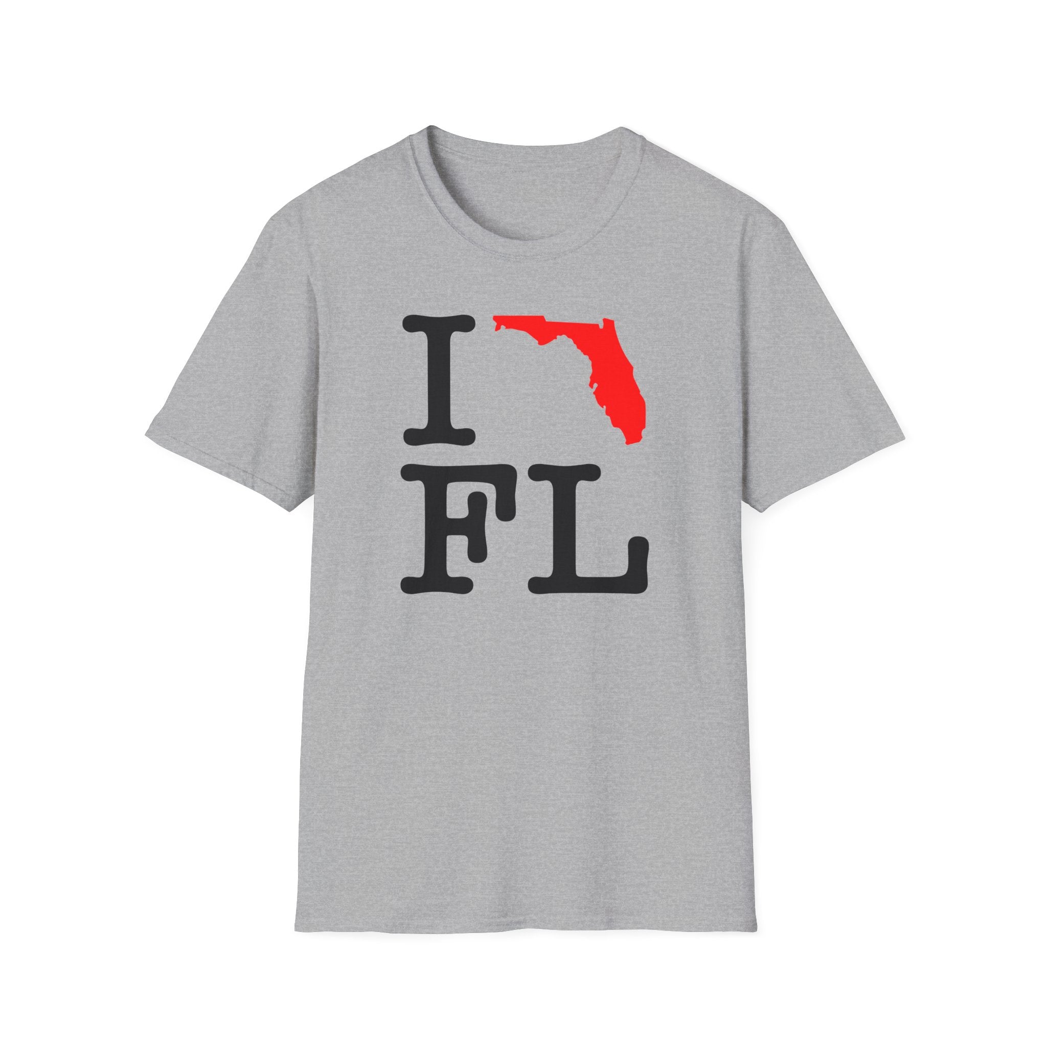 I love Florida