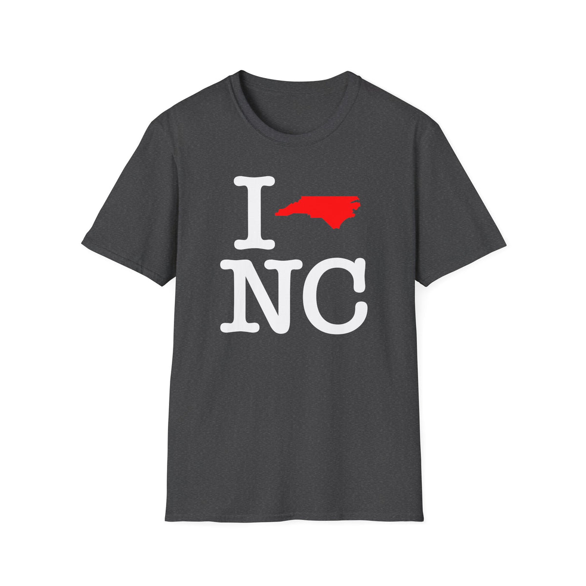 I love North Carolina