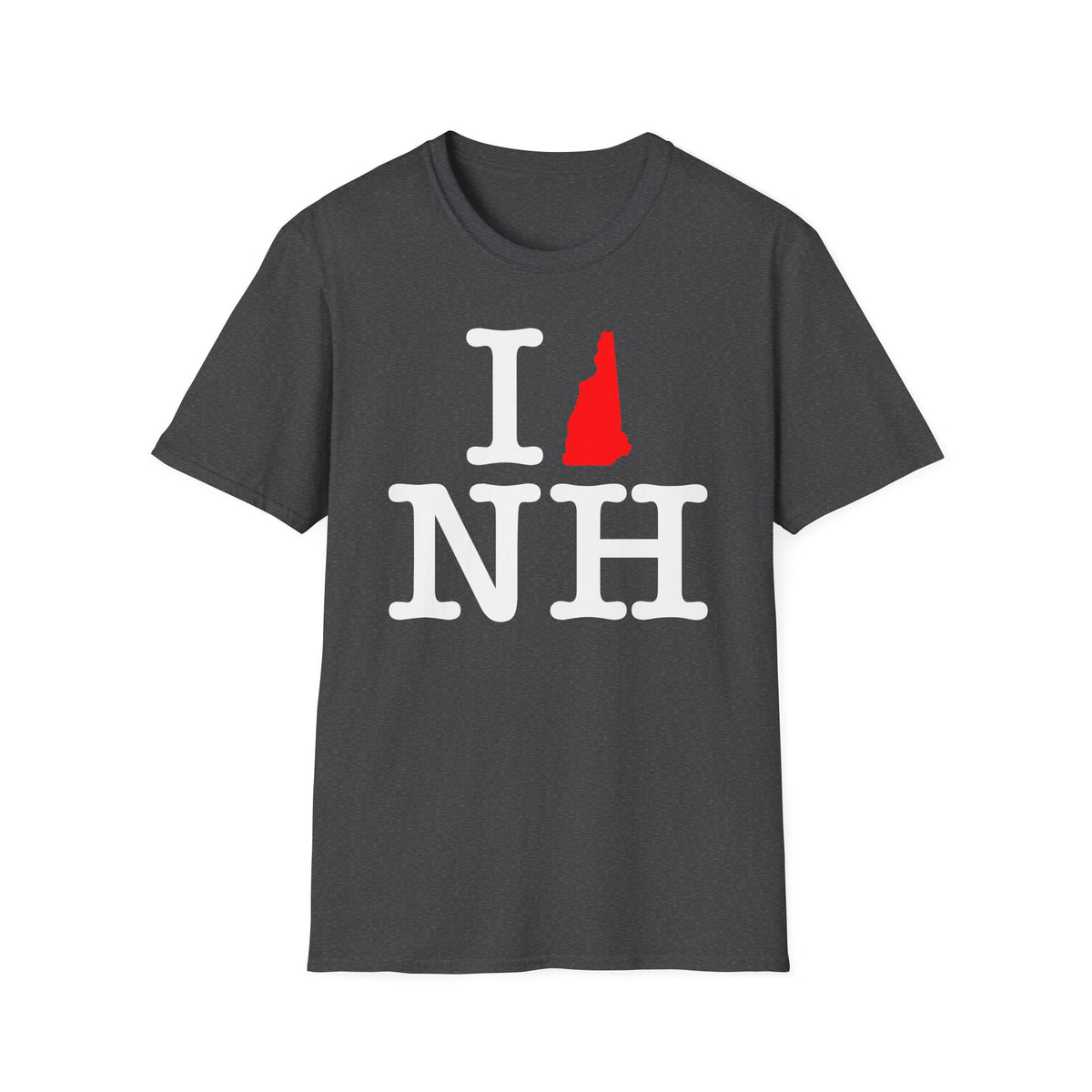 I love New Hampshire
