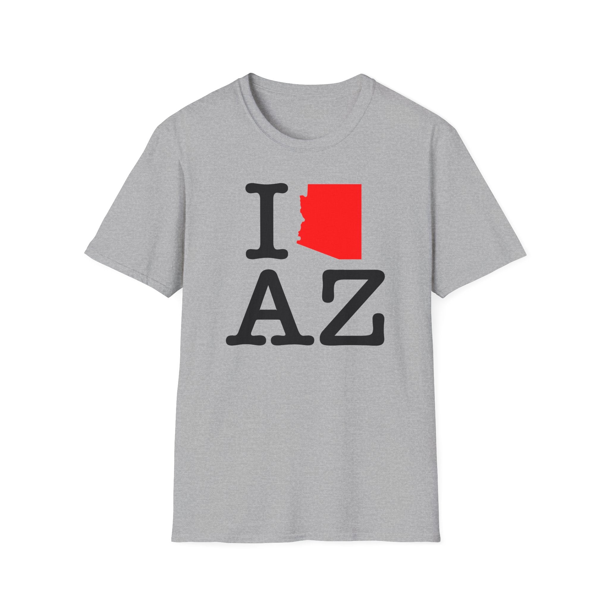 I love Arizona