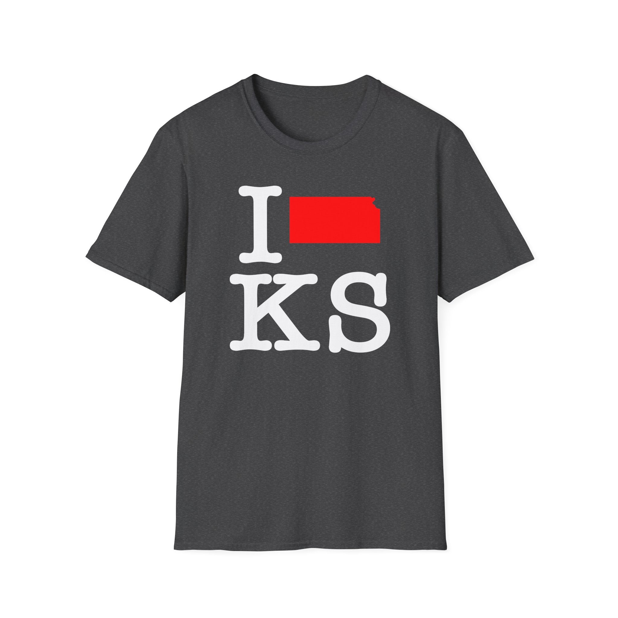 I love Kansas