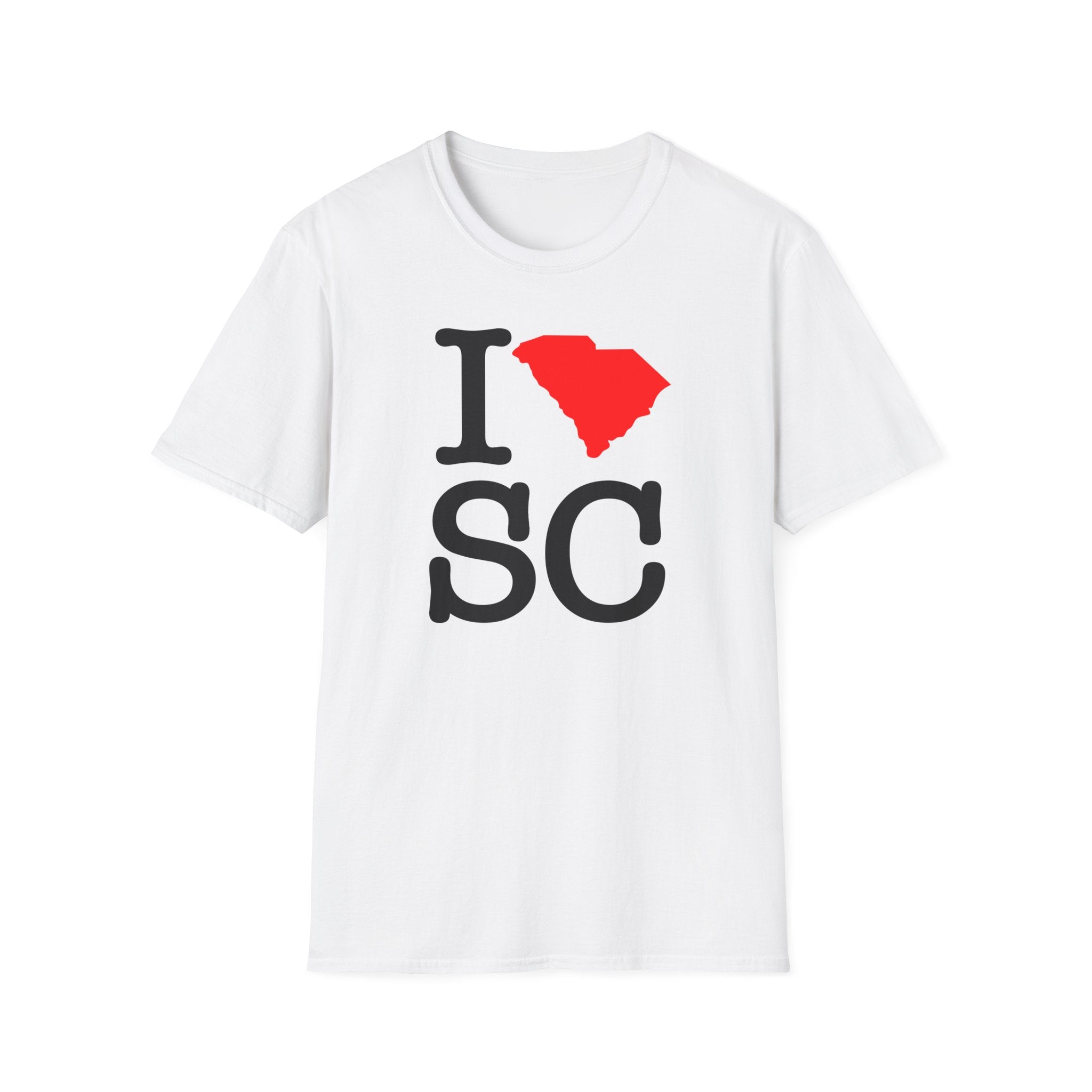 I love South Carolina