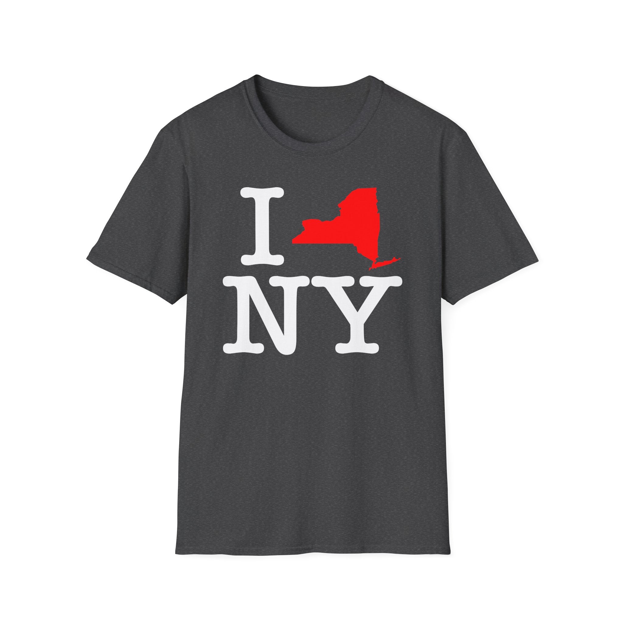 I love New York State