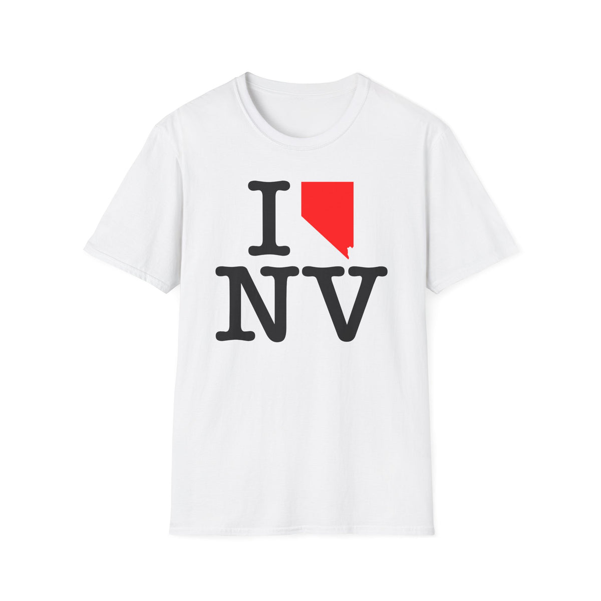 I love Nevada