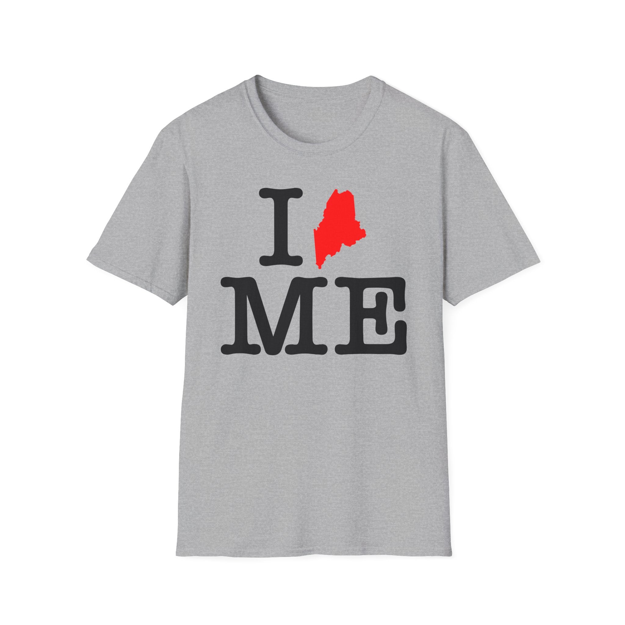 I love Maine