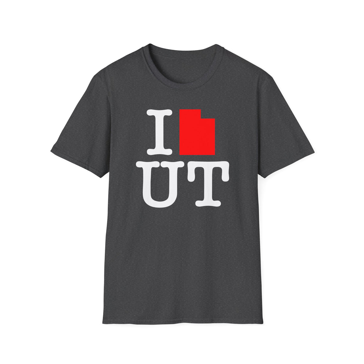 I love Utah